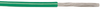 Hook Up Wire, 100Ft, 14Awg, Copper, Green, 600V; Jacket Material Alpha Wire - 02F8457 - Newark, An Avnet Company