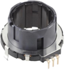 Incremental Rotary Encoder, 28Mm Ring Rohs Compliant Alps Alpine - 66AH5712 - Newark, An Avnet Company
