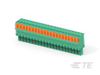 PCB Terminal Blocks - 2-1986692-1 - TE Connectivity