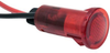 12Fltsnap Rd120Vac Wleads Rohs Compliant Dialight - 32AK9999 - Newark, An Avnet Company