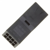 CONN HOUSING TAB 8POS KEY-Y - 792-2-1318115-4 - Utmel Electronic Limited