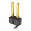 Rectangular Connectors - TSM-102-01-L-SV - 937704-TSM-102-01-L-SV - Win Source Electronics