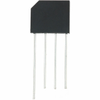 Bridge Rectifiers - KBL04 - 1192650-KBL04 - Win Source Electronics