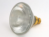 75 Watt, 130 Volt Halogen PAR38 Long Life Flood -- 144949 - Image