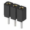 Headers, Receptacles, Female Sockets - 801-41-003-10-012000-ND - DigiKey