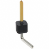 Headers, Male Pins - S1131E-01-ND - DigiKey