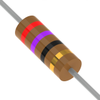 Through Hole Resistors - RC12JB27R0-ND - DigiKey
