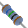 Through Hole Resistors - RSMF2FT165R-ND - DigiKey