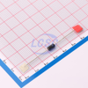 TVS/Fuse/Board Level Protection >> Electrostatic and Surge Protection (TVS/ESD) - P6KE33CA - LCSC Electronics Technology (HK) Limited
