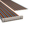 Rectangular Cable Assemblies - M1AXK-5036R-ND - DigiKey