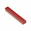 Headers, Male Pins - 1175-2273-ND - DigiKey