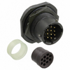 Circular Connector Assemblies - PT07E-12-10P-ND - DigiKey