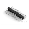 Headers, Male Pins - 17-2823076-8-ND - DigiKey