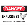 Labels, Stickers, Decals - Preprinted - 2267-86133-ND - DigiKey
