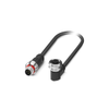 Circular Cable Assemblies - 277-1476872-ND - DigiKey