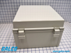 FBOX Wall Mount - ULCABPC303018G - Galco Industrial Electronics