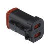 Rectangular Connector Housings - 1734-1440-ND - DigiKey