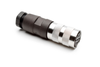 M16 7 Pos Skt 15mm Strain Relief - T 3476 002 - Powell Electronics, Inc.