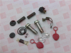 Pneumatic Valve Rebuild Kit / Seal Kit - 8333284 - Radwell International