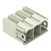 Male connector/plug - 832-3623 - WAGO