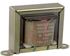 Transformer;Chassis;Pri:117V;Sec:10VCT;Sec:1A;Lead;50/60Hz;3.25In.In.W;2In.In.H; - 70213265 - Allied Electronics, Inc.