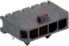 MICROFIT3.0SRRATHPEG15AU4CKT - 70090985 - Allied Electronics, Inc.