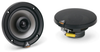 Coaxial Speaker System: 5.25-inch (130 mm) Woofer, 1-inch (25 mm) Silk Soft-Dome Tweeter -- VR525-CXi - Image