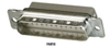 Crimp Shells, Single-Pack, DB25, Male - FA310 - Visual Sound, Inc.