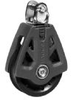 Synchro Blocks - 50mm Synchro Halyard Blocks - 29925021 - Lewmar Limited