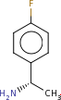 (S)-1-(4-Fluorophenyl)ethylamine -- 3630-3-S4 - Image