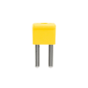 Terminal Block Jumpers - 281-1935000000-ND - DigiKey