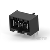 Quick Connects, Quick Disconnect Connectors - 5-521384-4-ND - DigiKey