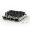 Pluggable Connector Assemblies - 2170785-3-ND - DigiKey