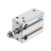 Actuators/Cylinders - 2171-DPDM-25-20-PA-ND - DigiKey