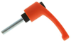 Clamping Levers - 478311 - RS Components, Ltd.
