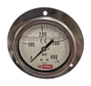 Pressure Gauges - 179993 - RS Components, Ltd.