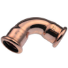 Copper Pipe Fittings - 1816318 - RS Components, Ltd.