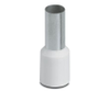 Bootlace Ferrules - 8046748 - RS Components, Ltd.