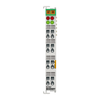 KL3362 | Bus Terminal, 2-channel analog input, voltage, ±10 V, 15 bit, oscilloscope function