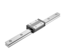 Linear Guide Rails - 619959 - RS Components, Ltd.