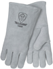 1000 Stick Welding Gloves - Cotton sewn > SIZE - L > STYLE - 12/Pr/Pk > UOM - Pair -- 1000-L - Image