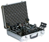 Packs and Sets - Studio Elite 8 Packs and Sets - AUDIX Corporation