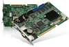 PCI Half-Size SBC With AMD Geode LX800 Processor -- HSB-800P