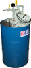 Mixing System - MM-50 - Industrial Fluid Systems, Inc.