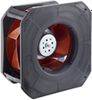 DC Centrifugal Compact Fan -- RG 225-55/14/2TDMLO - Image