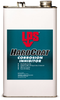 LPS 33167 Red Rust Inhibitor - Liquid 1 gal Can - 03328 - 078827-03328 - R. S. Hughes Company, Inc.