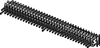 Micro Pitch Board-to-Board Terminal Strip - HPT Series - Samtec Inc.