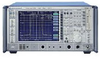 Spectrum Analyzer -- FSIQ26