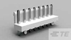PCB Headers & Receptacles - 4-1744057-5 - TE Connectivity