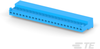 Standard Rectangular Connectors - 5-643815-3 - TE Connectivity
